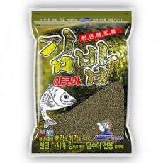 [경원] 아쿠아텍 김밥
