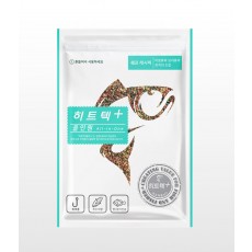히트텍+ 올인원 올림/중층/내림 떡밥 어분