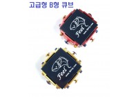 고급 큐빅큐브 받침틀/짬낚시용/올림용/큐브