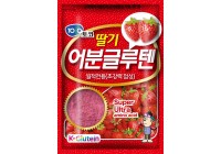 [토코] 딸기 어분글루텐