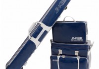 JNKER 로드케이스 민물낚시가방 올림/내림/중층 가방