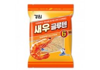 [경원] 새우 글루텐6 민물떡밥 붕어떡밥