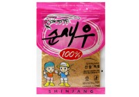 [신장] 신장떡밥 순새우 100%
