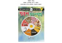 [필피싱] 에코레져 향붕어 혼합비빔밥