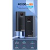 [필피싱] 로모스 PEA40 시리즈 PEA40PF 고속충전 대용량 차박 캠핑용 보조배터리 40000mAh