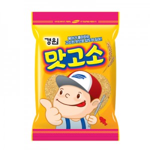 [필피싱] 경원 맛고소 보리 민물떡밥 집어제 붕어 고소한 미끼