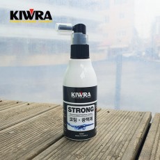 [필피싱] 키우라 낚시대 받침대 코팅 광택제