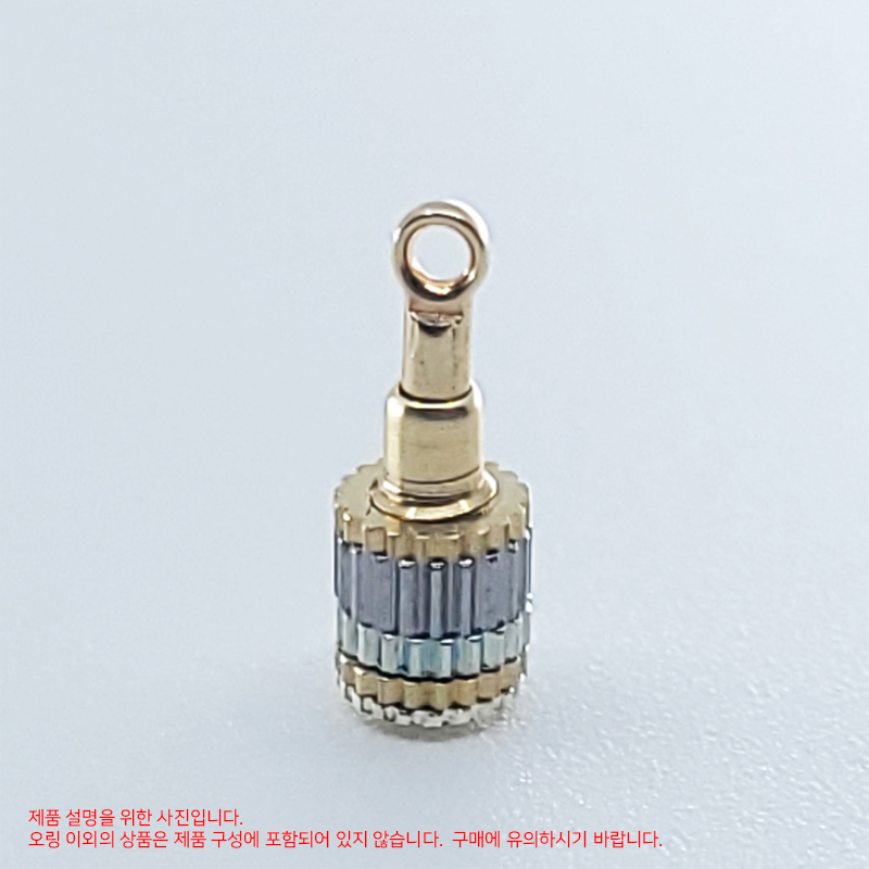[필피싱] 라온조구 원편대 원봉돌편대 전용 오링
