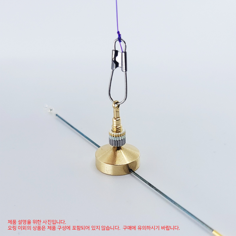 [필피싱] 라온조구 원편대 원봉돌편대 전용 오링