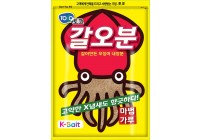 [필피싱] 토코 갈오분 갈아만든 오징어 내장분 민물 붕어떡밥 집어제 첨가제 어분